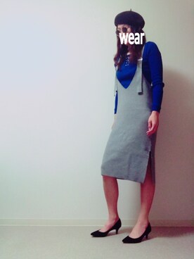 DORAさんのコーディネート