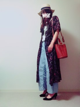 DORAさんのコーディネート