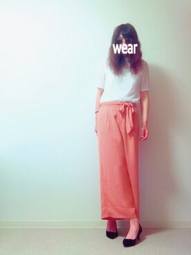 DORAさんのコーディネート