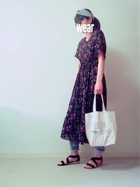 DORAさんのコーディネート