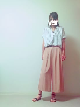 DORAさんのコーディネート