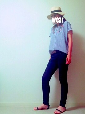 DORAさんのコーディネート