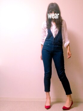 DORAさんのコーディネート