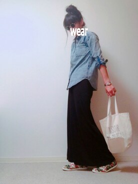 DORAさんのコーディネート