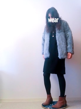 DORAさんのコーディネート