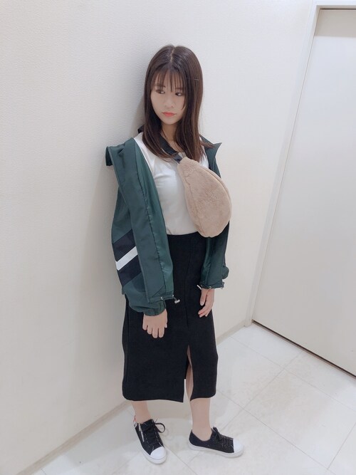 Ayu＊さんのコーディネート