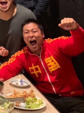 「アイテム（ジャージ）」を使った、すけださん（メンズ・175cm・20代）の冬コーディネート