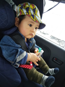 HALkunさんのコーディネート