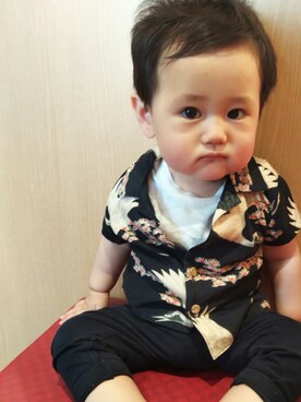 HALkunさんのコーディネート