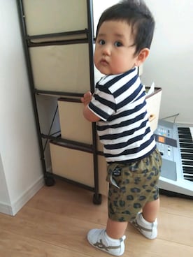 HALkunさんのコーディネート