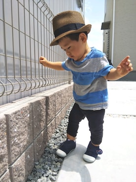 HALkunさんのコーディネート