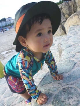 HALkunさんのコーディネート