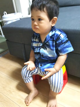 HALkunさんのコーディネート