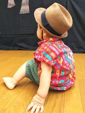 HALkunさんのコーディネート