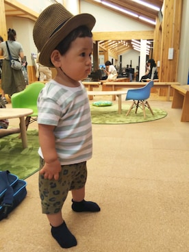 HALkunさんのコーディネート