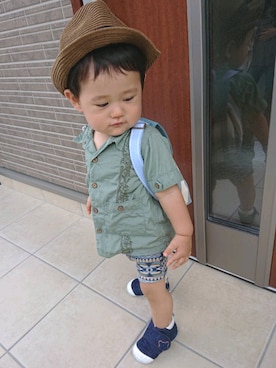 HALkunさんのコーディネート