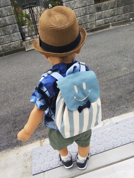 HALkunさんのコーディネート