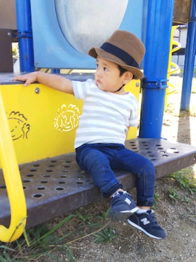 HALkunさんのコーディネート