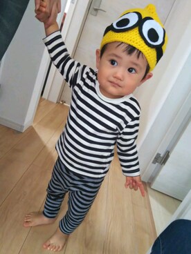 HALkunさんのコーディネート