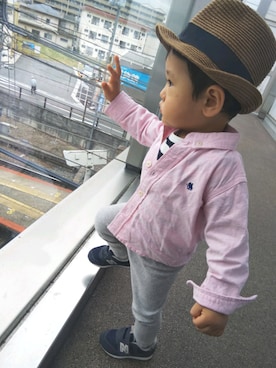 HALkunさんのコーディネート