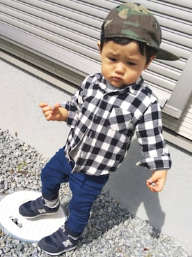 HALkunさんのコーディネート