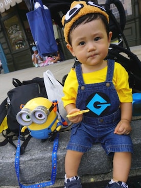 HALkunさんのコーディネート