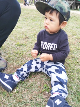 HALkunさんのコーディネート