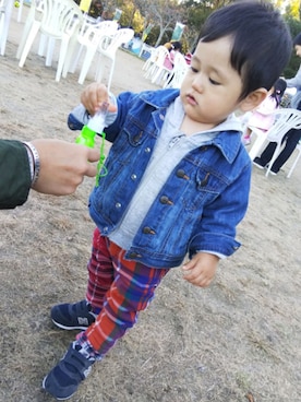 HALkunさんのコーディネート