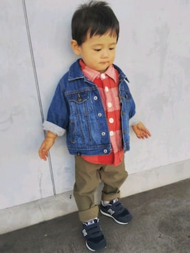 HALkunさんのコーディネート