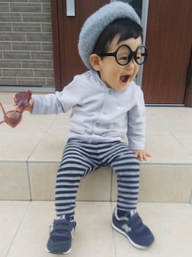 HALkunさんのコーディネート