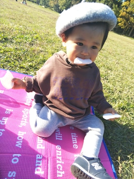 HALkunさんのコーディネート