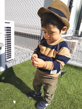 HALkunさんのコーディネート