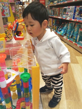 HALkunさんのコーディネート