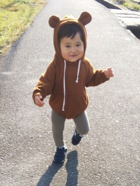 HALkunさんのコーディネート