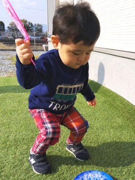 HALkunさんのコーディネート