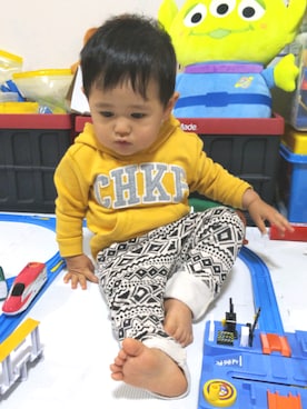 HALkunさんのコーディネート