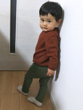 HALkunさんのコーディネート