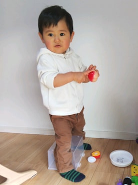 HALkunさんのコーディネート