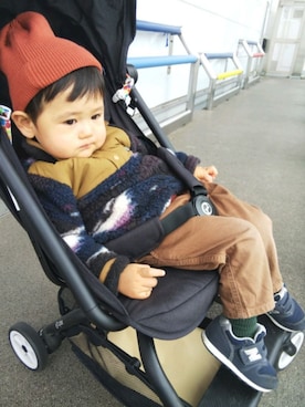 HALkunさんのコーディネート