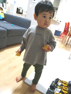 HALkunさんのコーディネート