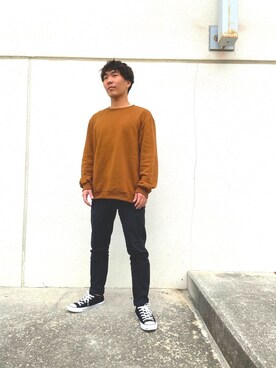 そういちろうさんのコーディネート