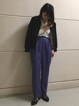 みわさんさんのコーディネート