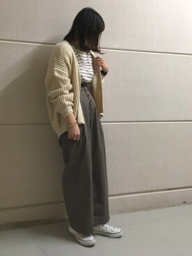 みわさんさんのコーディネート