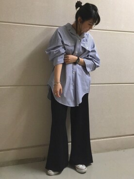 みわさんさんのコーディネート