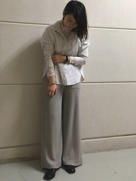 みわさんさんのコーディネート