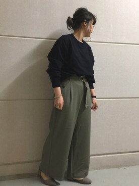 みわさんさんのコーディネート