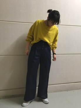 みわさんさんのコーディネート