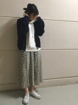 みわさんさんのコーディネート