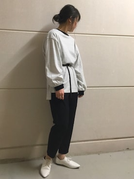 みわさんさんのコーディネート