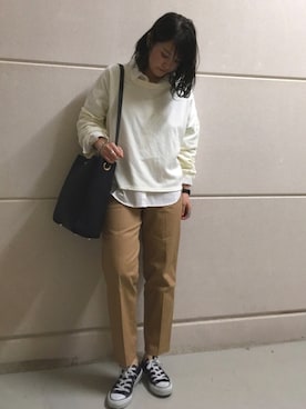 みわさんさんのコーディネート